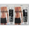 Image 1 : 4 PAIRS MENS EVERBEST COMFORT FIT BOXER BRIEFS