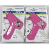 Image 1 : 2 CRAFT MEDLEY MIGHTY MINI GLUE GUNS