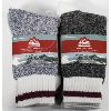 Image 1 : 6 PAIRS ARCTICMAX KIDS THERMAL SOCKS, SIZE 3-6