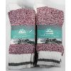 Image 1 : 6 PAIRS ARCTICMAX WOMENS THERMAL SOCKS, SIZE 9-11