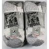 Image 1 : 4 KODIAK ESSENTIAL MENS SOCKS