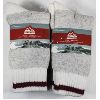 Image 1 : 6 PR KIDS ARCTICMAX THERMAL SOCKS