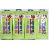 Image 1 : 4 KRAFTY KIDS WATERCOLOR PAINT PUCKS - 12 COLORS EA