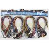 Image 1 : MASTER PRO BUNGEE CORD SET - 3 PCS - 36"