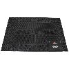 Image 1 : 16" X 24" HOME SWEET HOME RUBBER MAT