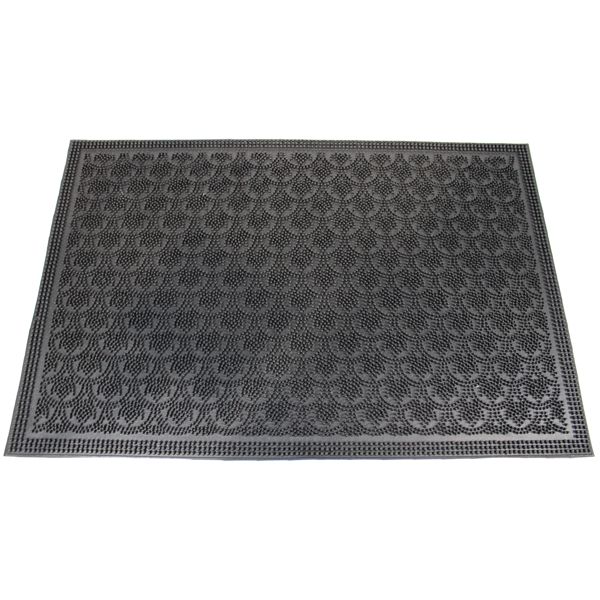 16" X 24" RUBBER MAT