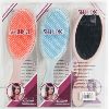 Image 1 : 3 PLASTIC COMBS W/MIRROR