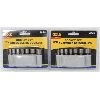 Image 1 : 2 X 7 PCE GOLD TOOLS SOCKET SET 