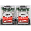 Image 1 : 2 X 10PCE SCREWDRIVER BIT SETS