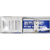 Image 1 : 10 WALL PLATES & 10 TAMPER RESISTANT RECEPTACLES