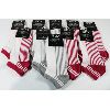 Image 1 : ASST. SOX LADIES ATHLETIC SOCKS