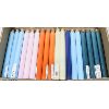 Image 1 : ASST. COLORED 9.5" STICK CANDLES