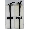 Image 1 : 2 ENJOY LIFE AROMATIC CANDLES - ROMANTIC LIFE
