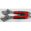 Image 1 : 2 X10" ADJUSTABLE WRENCHES