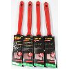 Image 1 : 4 GOLD TOOLS 1.5" ANGULAR PAINT BRUSHES