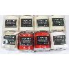 Image 1 : 6 DECORATIVE CANDLES