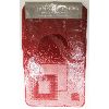 Image 1 : DUFFERIN 2 PCE BATH MAT SET - 19" X 31" & 19" X 15"
