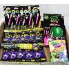 Image 1 : ASST. GLOW IN THE DARK ACCESSORIES
