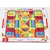 Image 1 : EARLY EDUCATION 52 PCE SAFE BLOCKS SET