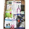 Image 1 : ASST. CRAFT SUPPLIES