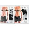 Image 1 : 4 PR EVER BEST COMFORT FIT BOXER BRIEFS, SIZE L