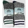 Image 1 : 6 ARCTICMAX MEN'S THERMAL SOCKS