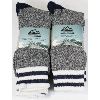 Image 1 : 6 ARCTICMAX MEN'S THERMAL SOCKS