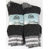 Image 1 : 6 ARCTICMAX MEN'S THERMAL SOCKS