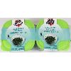 Image 1 : 2 X 4PCE FRESH GUARD GLASS STORAGE SET