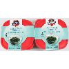 Image 1 : 2 X 4PCE FRESH GUARD GLASS STORAGE SET