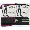 Image 1 : 2 NISHA CREATIONS ACTIVE LEGGINGS - ONE SIZE