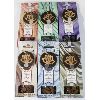 Image 1 : 6 PKG ASST. HARMONY INCENSE CONES W/HOLDER