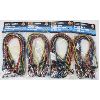 Image 1 : 4 X 3 PCE MASTER PRO 36" BUNGEE CORDS