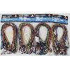 Image 1 : 4 X 3 PCE MASTER PRO 36" BUNGEE CORDS