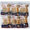 Image 1 : 6  PETSHOPPE RAWHIDE CHEWS