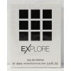 Image 1 : FOR YOUR BEAUTY EXPLORE EAU DE PARFUM, 100ML