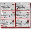 Image 1 : 6 BOXES OFFICE WORKS #8 ENVELOPES - 60/BOX