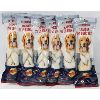 Image 1 : 6 PET SHOPPE TWISTED RAWHIDE BONES
