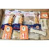 Image 1 : ASST. RAWHIDE DOG CHEWS