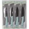 Image 1 : 4 FAMILY KITCHEN FRUIT KNIVES