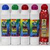 Image 1 : 6 ASST. COLOR PRIMO BINGO DABBERS - 100ML/EA