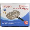 Image 1 : ORIGMAL DESSINI DIE CAST DOUBLE FRY PAN 