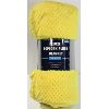 Image 1 : QUEEN SIZE DELUXE POPCORN PLUSH BLANKET