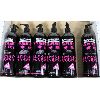 Image 1 : 6 SHAMPOOHEADS PRO STRAWBERRY KISS SHAMPOO