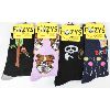 Image 1 : FOOZYS NOVELTY SOCKS - DOG/PANDA/OWL/BIRTHDAY