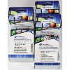 Image 1 : 5 HP REPLACEMENT INK CARTRIDGES 