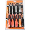Image 1 : 4 PCE WOOD CHISEL SET