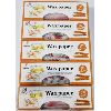 Image 1 : 5 PKG WAX PAPER - 30 SHEETS/PKG