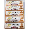 Image 1 : 5 PKG WAX PAPER - 30 SHEETS/PKG