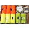 Image 1 : ASSORTED CANDLES